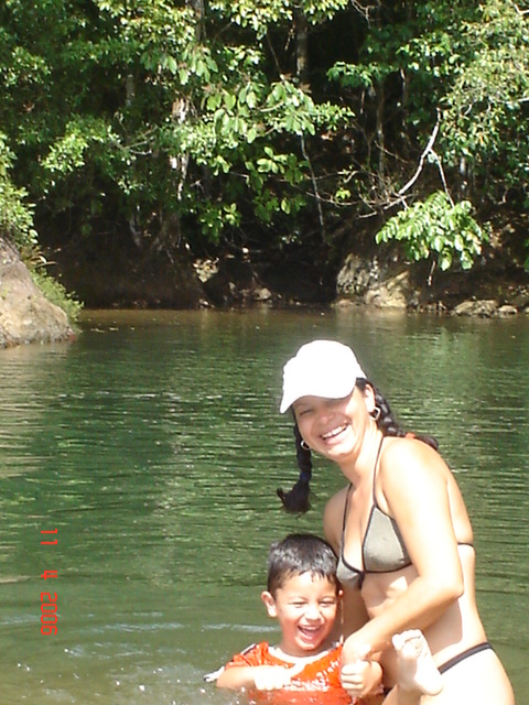 BAHIA DRAKE, semana santa (201)