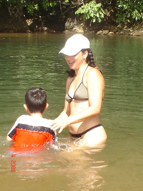 BAHIA DRAKE, semana santa (202)