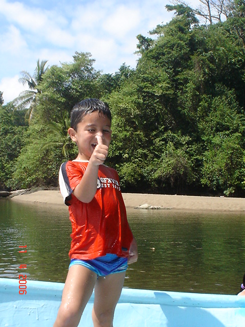 BAHIA DRAKE, semana santa (205)