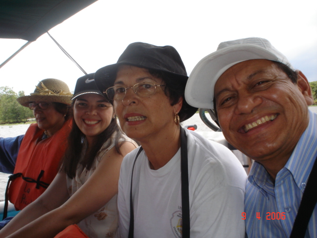 BAHIA DRAKE, semana santa (21)