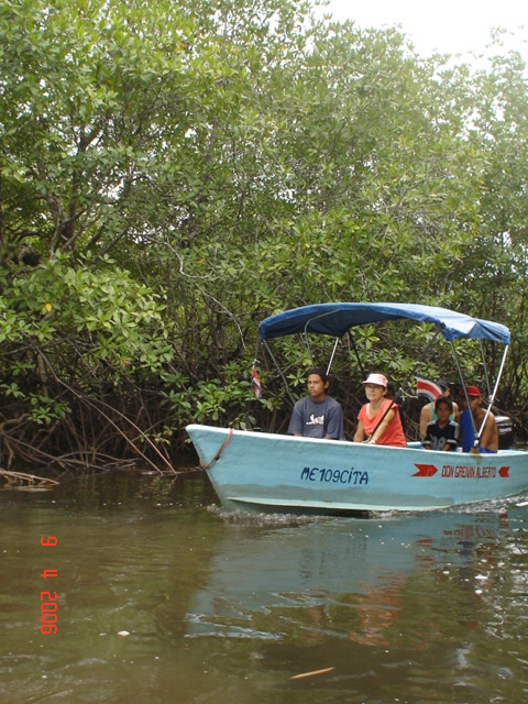 BAHIA DRAKE, semana santa (40)