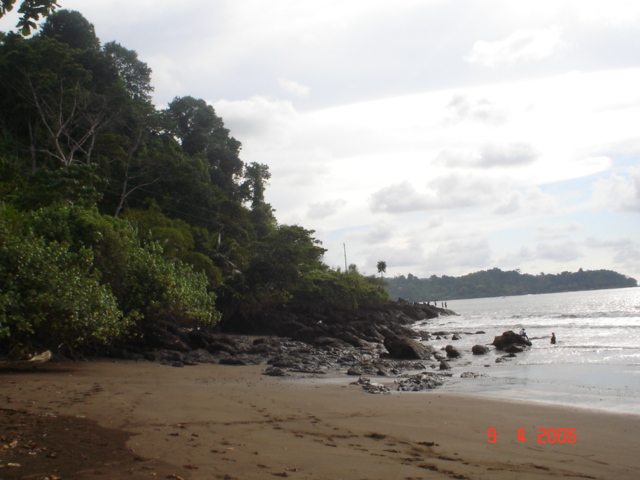 BAHIA DRAKE, semana santa (45)
