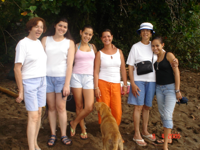 BAHIA DRAKE, semana santa (50)