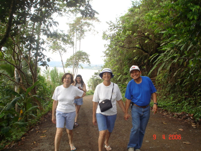 BAHIA DRAKE, semana santa (51)
