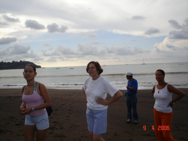 BAHIA DRAKE, semana santa (54)