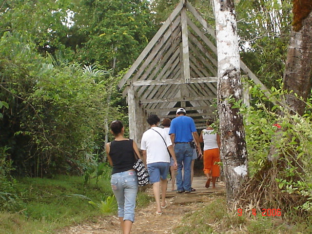 BAHIA DRAKE, semana santa (66)