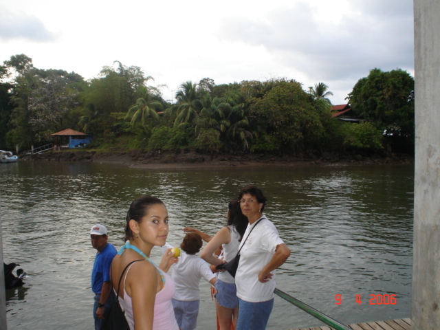 BAHIA DRAKE, semana santa (72)