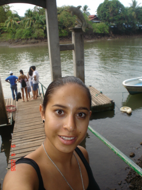 BAHIA DRAKE, semana santa (74)