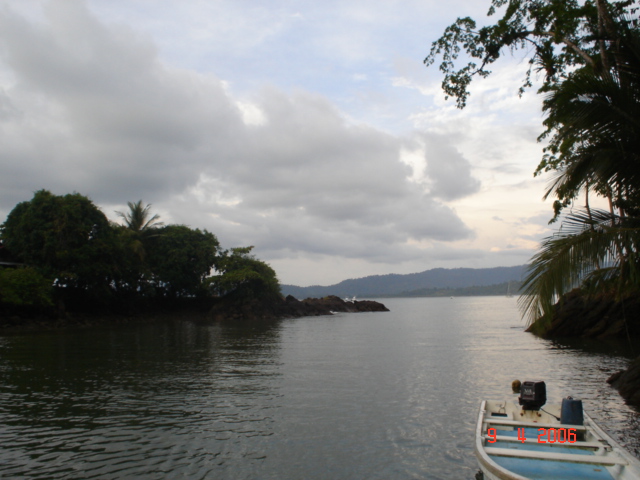 BAHIA DRAKE, semana santa (76)