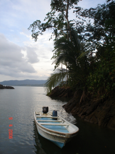 BAHIA DRAKE, semana santa (77)