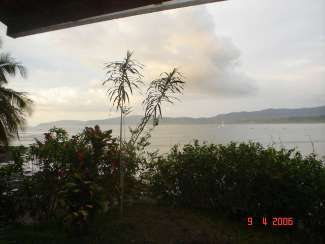 BAHIA DRAKE, semana santa (78)