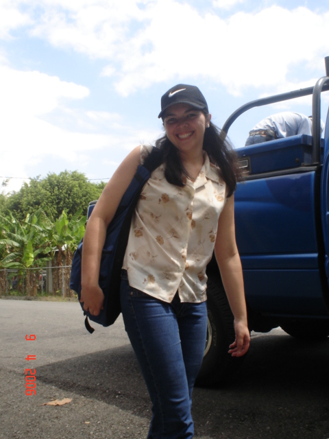 BAHIA DRAKE, semana santa (8)