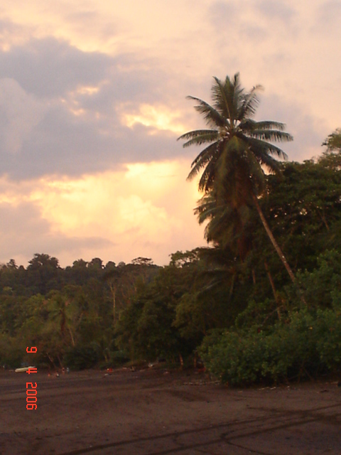 BAHIA DRAKE, semana santa (85)