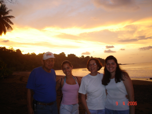 BAHIA DRAKE, semana santa (88)