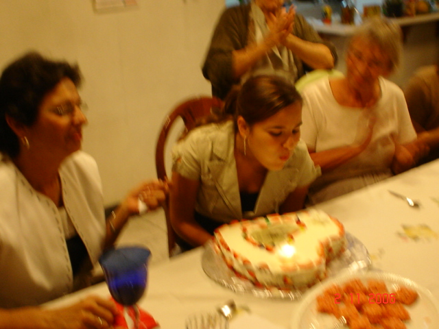 cena familiar M & M (15)