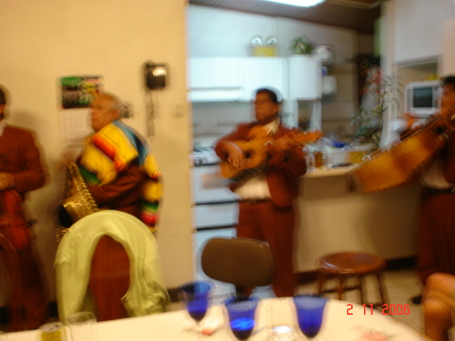 cena familiar M & M (20)