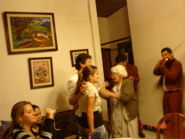 cena familiar M & M (23)