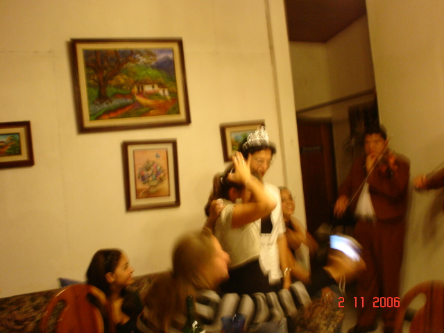 cena familiar M & M (24)