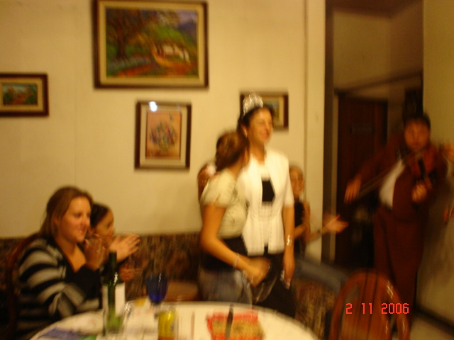 cena familiar M & M (25)