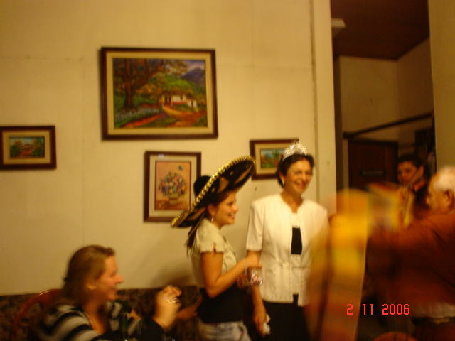 cena familiar M & M (26)