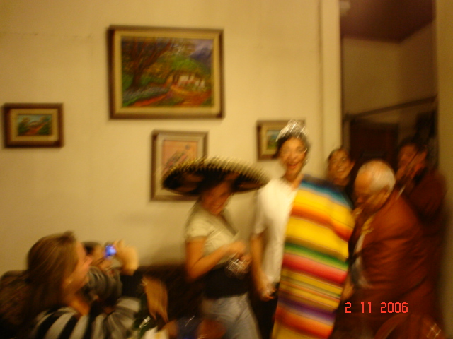 cena familiar M & M (27)