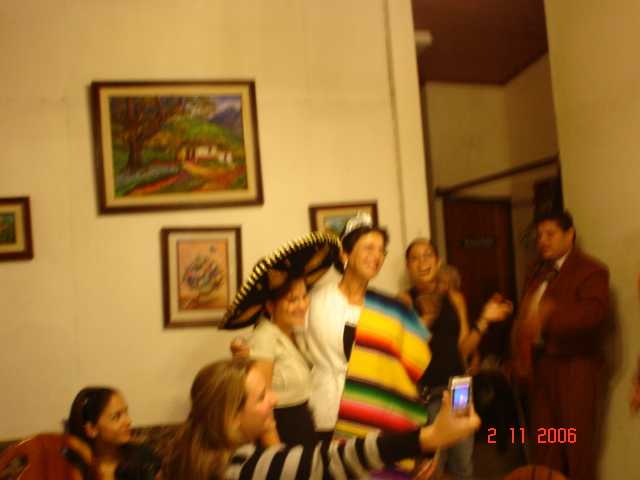 cena familiar M & M (28)