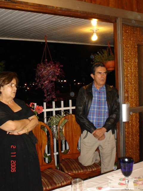 cena familiar M & M (32)