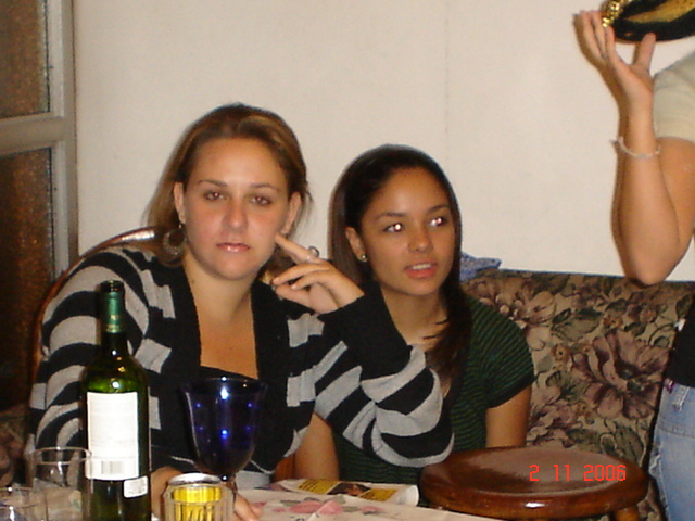 cena familiar M & M (34)