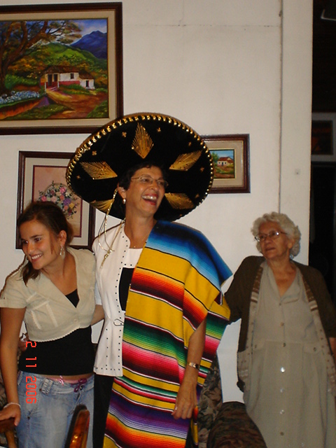 cena familiar M & M (38)
