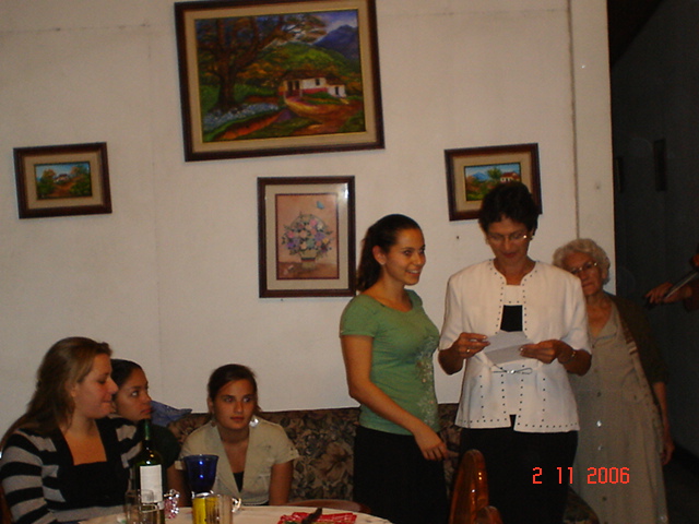 cena familiar M & M (40)