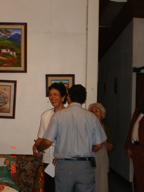 cena familiar M & M (41)