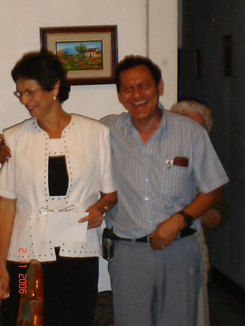 cena familiar M & M (42)