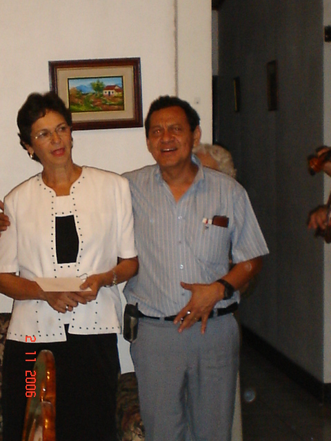 cena familiar M & M (43)