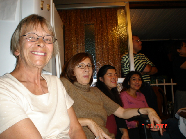 cena familiar M & M (45)