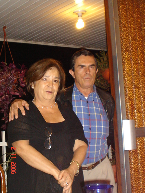 cena familiar M & M (48)