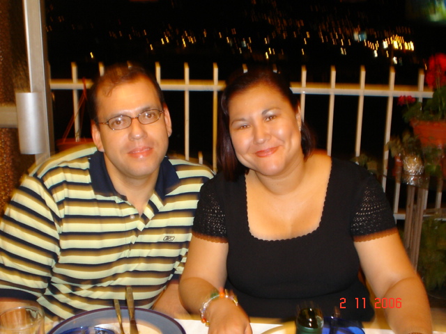 cena familiar M & M (5)