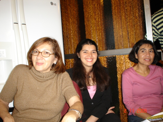 cena familiar M & M (50)