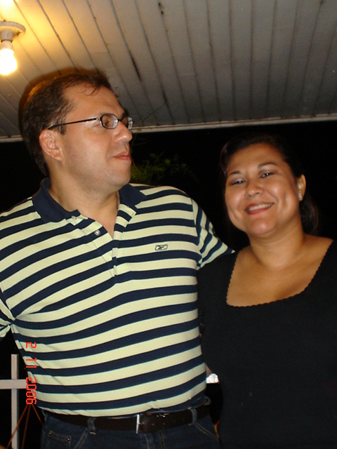 cena familiar M & M (51)