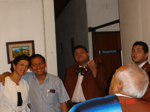 cena familiar M & M (57)