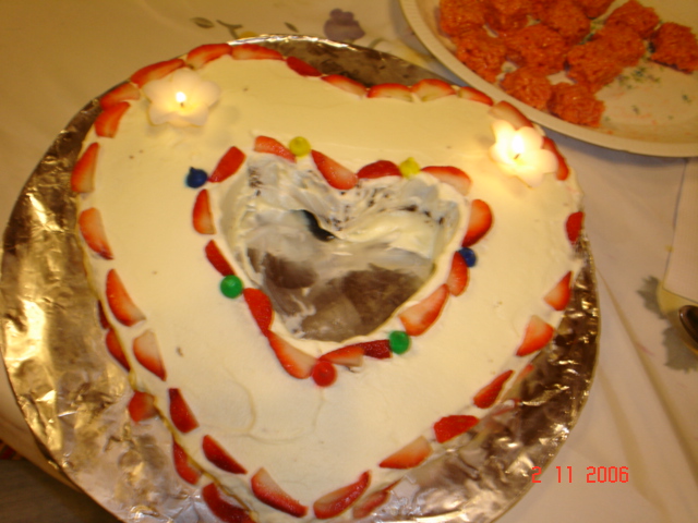 cena familiar M & M (6)