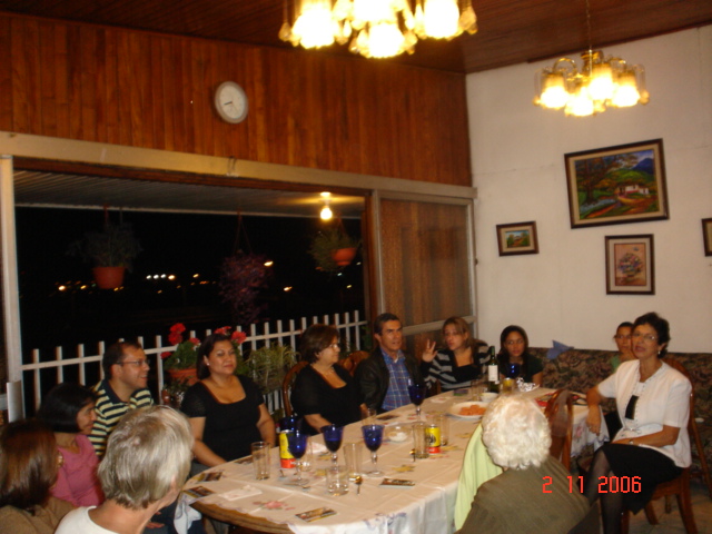 cena familiar M & M (60)