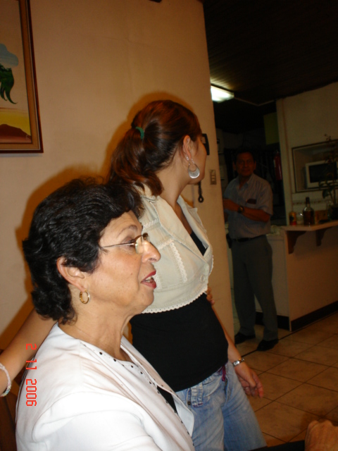 cena familiar M & M (61)