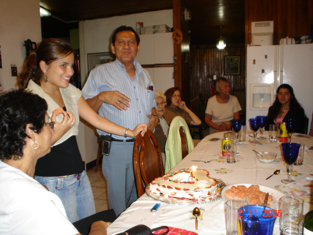 cena familiar M & M (63)