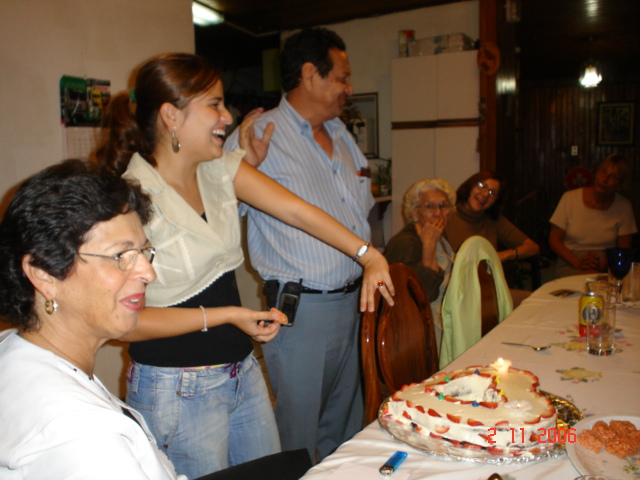 cena familiar M & M (64)