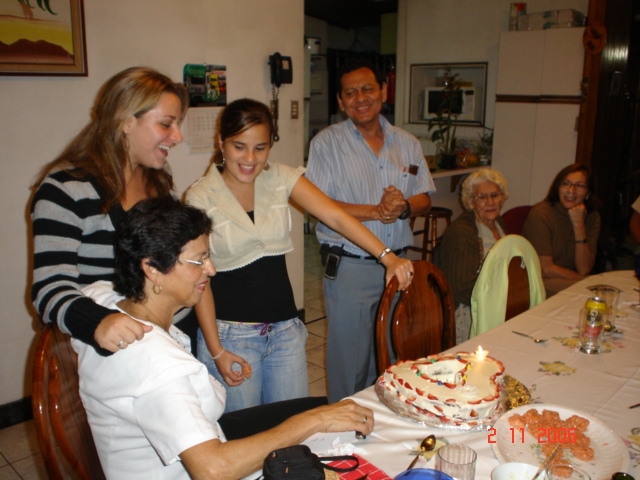 cena familiar M & M (66)
