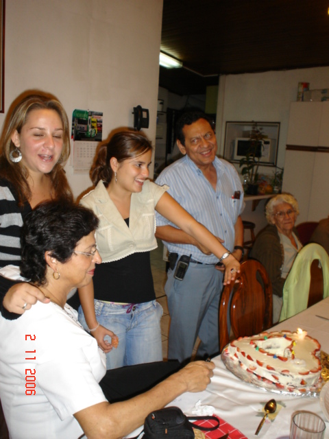 cena familiar M & M (67)