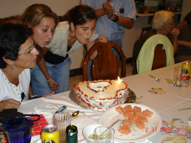 cena familiar M & M (69)