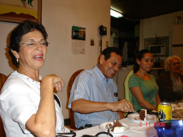cena familiar M & M (74)