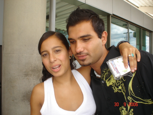 Aeropuerto Behruz & Ljuba (16)