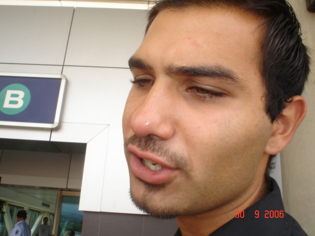 Aeropuerto Behruz & Ljuba (9)
